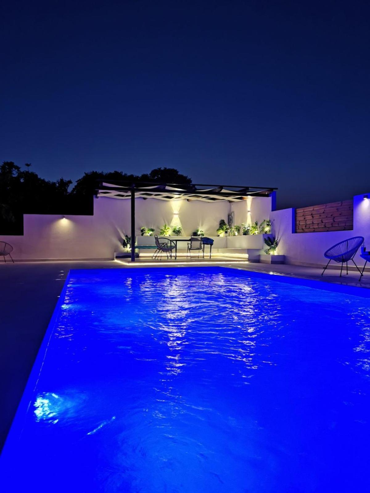 Ostria Seaside Apartments Patras Exterior foto